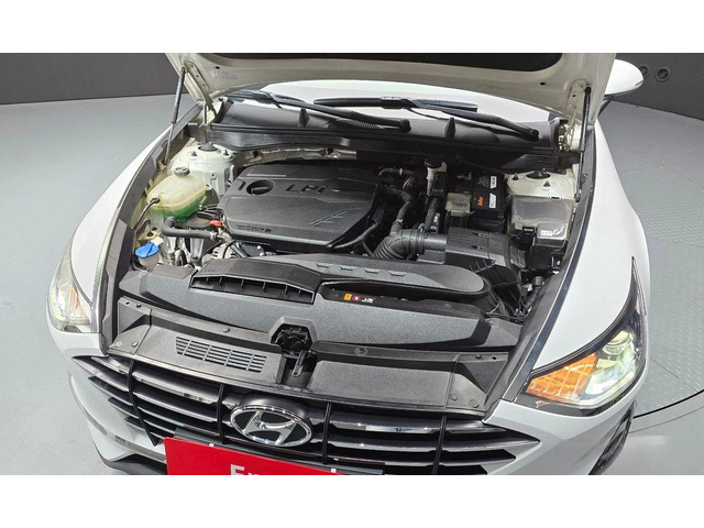 Hyundai Sonata 2.0 LPG Style * НАЙ-ДОБРА ЦЕНА В БЪЛГАРИЯ* - автомобили, коли, обяви за нови и употребявани 5