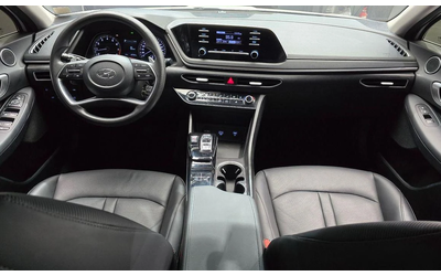 Hyundai Sonata 2.0 LPG Style * НАЙ-ДОБРА ЦЕНА В БЪЛГАРИЯ* - автомобили, коли, обяви за нови и употребявани 6
