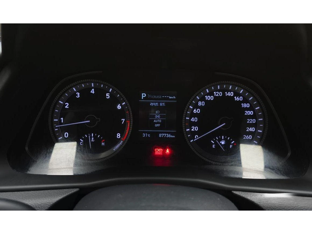 Hyundai Sonata 2.0 LPG Style * НАЙ-ДОБРА ЦЕНА В БЪЛГАРИЯ* - автомобили, коли, обяви за нови и употребявани 7