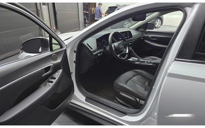 Hyundai Sonata 2.0 LPG Style * НАЙ-ДОБРА ЦЕНА В БЪЛГАРИЯ* - автомобили, коли, обяви за нови и употребявани 9
