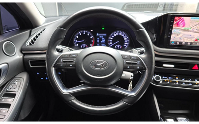 Hyundai Sonata 2.0 LPG Style * НАЙ-ДОБРА ЦЕНА В БЪЛГАРИЯ* - автомобили, коли, обяви за нови и употребявани 12