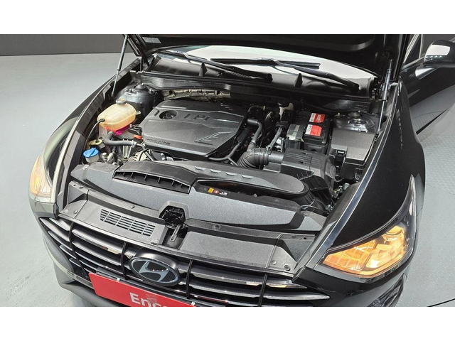 Hyundai Sonata 2.0 LPG Style * НАЙ-ДОБРА ЦЕНА В БЪЛГАРИЯ* - автомобили, коли, обяви за нови и употребявани 5