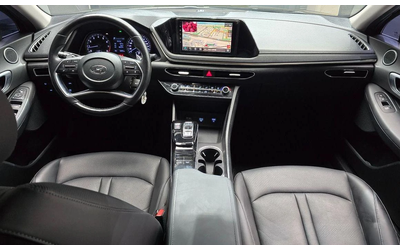 Hyundai Sonata 2.0 LPG Style * НАЙ-ДОБРА ЦЕНА В БЪЛГАРИЯ* - автомобили, коли, обяви за нови и употребявани 6