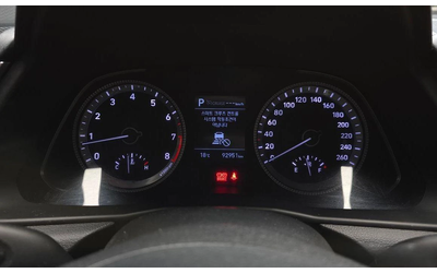 Hyundai Sonata 2.0 LPG Style * НАЙ-ДОБРА ЦЕНА В БЪЛГАРИЯ* - автомобили, коли, обяви за нови и употребявани 7