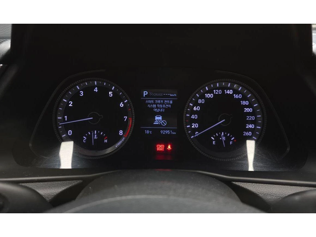 Hyundai Sonata 2.0 LPG Style * НАЙ-ДОБРА ЦЕНА В БЪЛГАРИЯ* - автомобили, коли, обяви за нови и употребявани 7