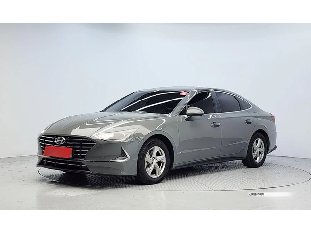 Hyundai Sonata 2.0 LPG Style * НАЙ-ДОБРА ЦЕНА В БЪЛГАРИЯ* - автомобили, коли, обяви за нови и употребявани 0