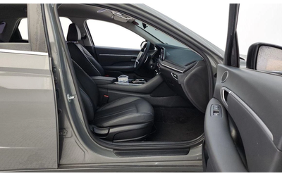 Hyundai Sonata 2.0 LPG Style * НАЙ-ДОБРА ЦЕНА В БЪЛГАРИЯ* - автомобили, коли, обяви за нови и употребявани 10