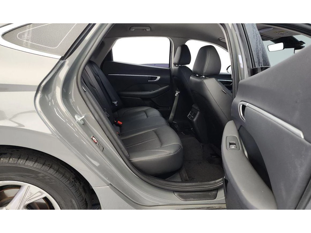 Hyundai Sonata 2.0 LPG Style * НАЙ-ДОБРА ЦЕНА В БЪЛГАРИЯ* - автомобили, коли, обяви за нови и употребявани 11