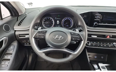 Hyundai Sonata 2.0 LPG Style * НАЙ-ДОБРА ЦЕНА В БЪЛГАРИЯ* - автомобили, коли, обяви за нови и употребявани 12