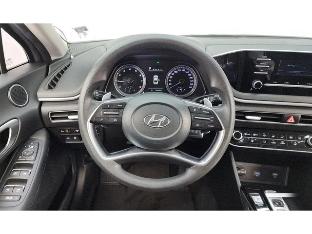 Hyundai Sonata 2.0 LPG Style * НАЙ-ДОБРА ЦЕНА В БЪЛГАРИЯ* - автомобили, коли, обяви за нови и употребявани 12