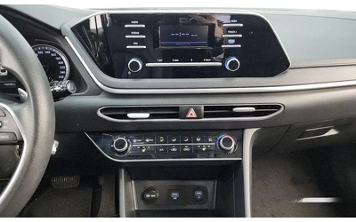 Hyundai Sonata 2.0 LPG Style * НАЙ-ДОБРА ЦЕНА В БЪЛГАРИЯ* - автомобили, коли, обяви за нови и употребявани 13