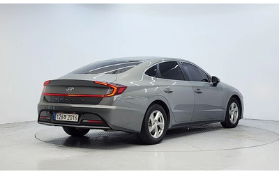 hyundai-sonata - 1