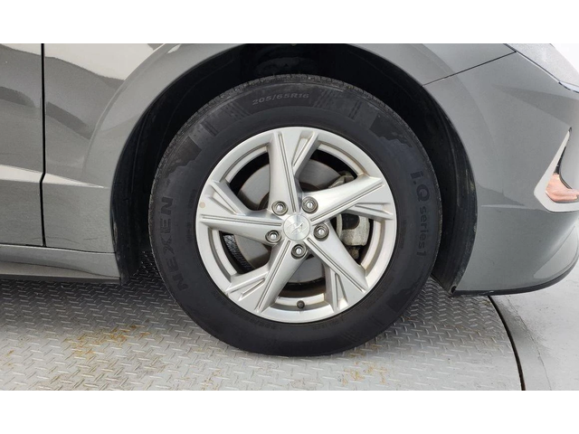 Hyundai Sonata 2.0 LPG Style * НАЙ-ДОБРА ЦЕНА В БЪЛГАРИЯ* - автомобили, коли, обяви за нови и употребявани 4