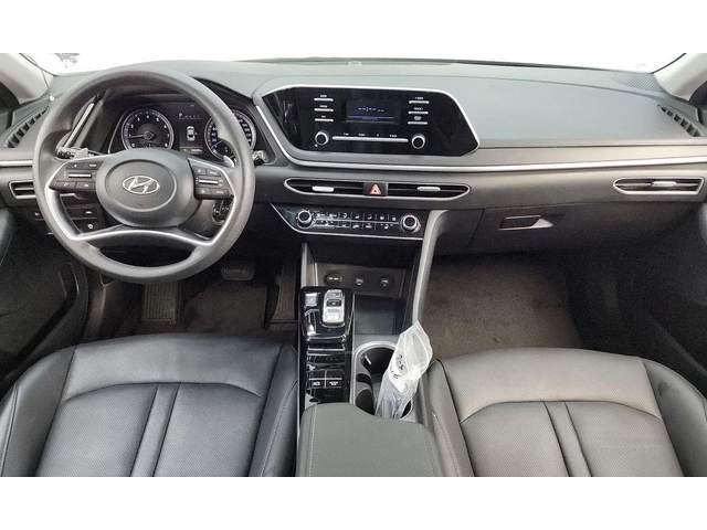 Hyundai Sonata 2.0 LPG Style * НАЙ-ДОБРА ЦЕНА В БЪЛГАРИЯ* - автомобили, коли, обяви за нови и употребявани 6