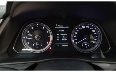 Hyundai Sonata 2.0 LPG Style * НАЙ-ДОБРА ЦЕНА В БЪЛГАРИЯ* - автомобили, коли, обяви за нови и употребявани 7