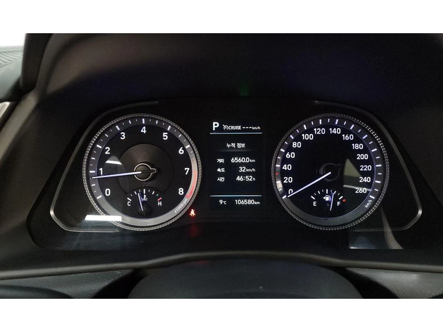Hyundai Sonata 2.0 LPG Style * НАЙ-ДОБРА ЦЕНА В БЪЛГАРИЯ* - автомобили, коли, обяви за нови и употребявани 7