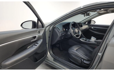 Hyundai Sonata 2.0 LPG Style * НАЙ-ДОБРА ЦЕНА В БЪЛГАРИЯ* - автомобили, коли, обяви за нови и употребявани 9