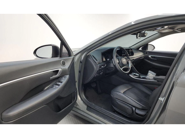 Hyundai Sonata 2.0 LPG Style * НАЙ-ДОБРА ЦЕНА В БЪЛГАРИЯ* - автомобили, коли, обяви за нови и употребявани 9