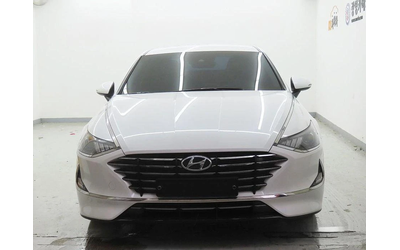 hyundai-sonata - 0