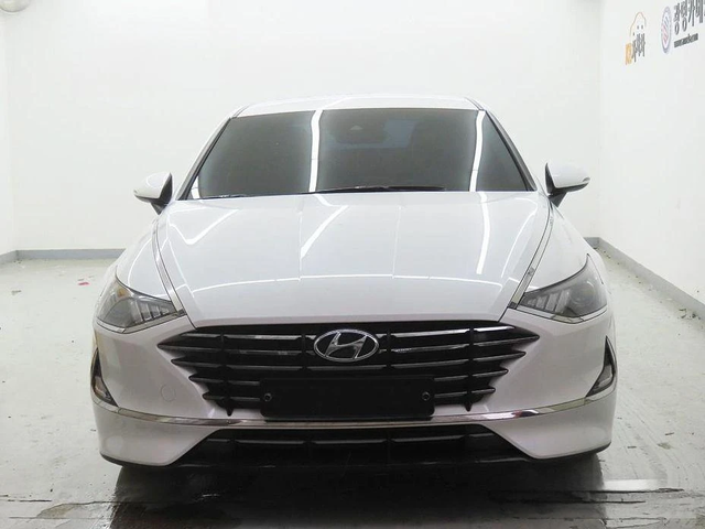 Hyundai Sonata 2.0 LPG Style * НАЙ-ДОБРА ЦЕНА В БЪЛГАРИЯ* - автомобили, коли, обяви за нови и употребявани 0