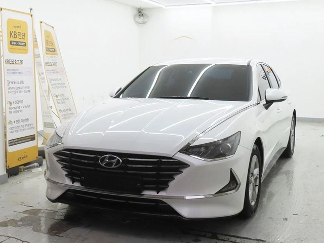 Hyundai Sonata 2.0 LPG Style * НАЙ-ДОБРА ЦЕНА В БЪЛГАРИЯ* - автомобили, коли, обяви за нови и употребявани 1