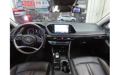 Hyundai Sonata 2.0 LPG Style * НАЙ-ДОБРА ЦЕНА В БЪЛГАРИЯ* - автомобили, коли, обяви за нови и употребявани 6