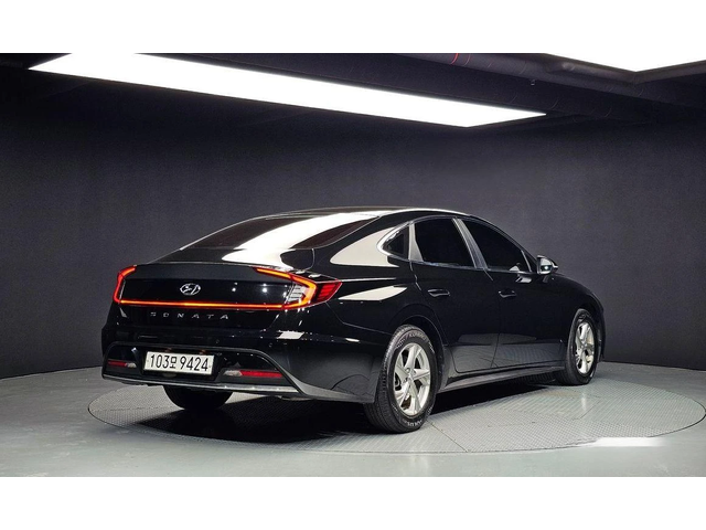 Hyundai Sonata 2.0 LPG Style * НАЙ-ДОБРА ЦЕНА В БЪЛГАРИЯ* - автомобили, коли, обяви за нови и употребявани 0