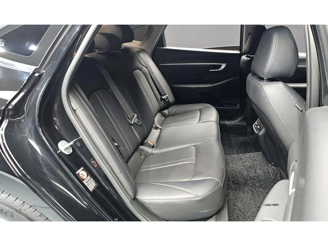 Hyundai Sonata 2.0 LPG Style * НАЙ-ДОБРА ЦЕНА В БЪЛГАРИЯ* - автомобили, коли, обяви за нови и употребявани 10