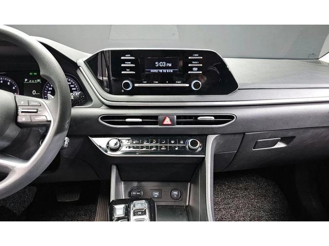 Hyundai Sonata 2.0 LPG Style * НАЙ-ДОБРА ЦЕНА В БЪЛГАРИЯ* - автомобили, коли, обяви за нови и употребявани 12