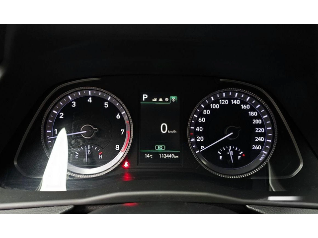 Hyundai Sonata 2.0 LPG Style * НАЙ-ДОБРА ЦЕНА В БЪЛГАРИЯ* - автомобили, коли, обяви за нови и употребявани 6
