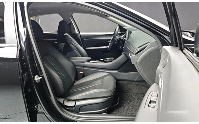 Hyundai Sonata 2.0 LPG Style * НАЙ-ДОБРА ЦЕНА В БЪЛГАРИЯ* - автомобили, коли, обяви за нови и употребявани 8