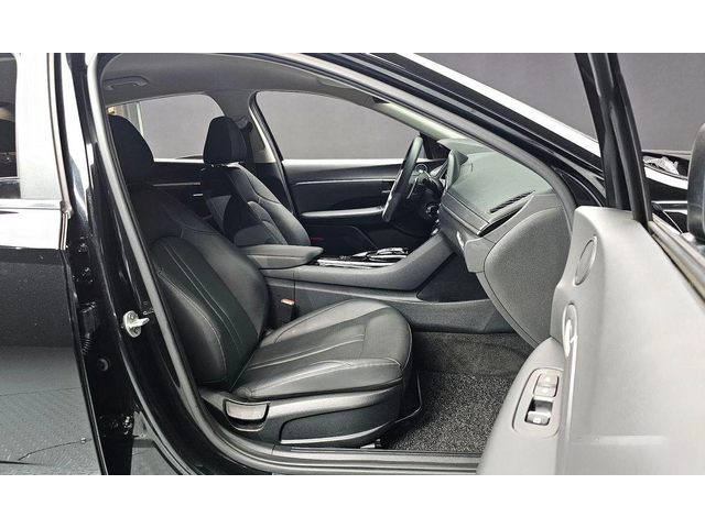 Hyundai Sonata 2.0 LPG Style * НАЙ-ДОБРА ЦЕНА В БЪЛГАРИЯ* - автомобили, коли, обяви за нови и употребявани 8
