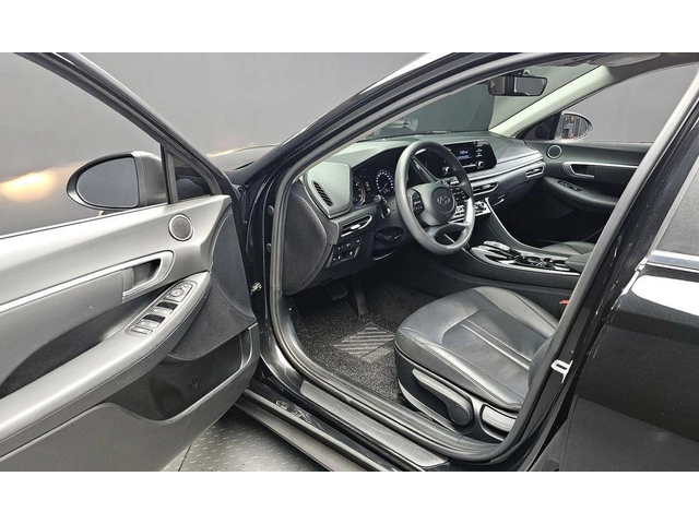 Hyundai Sonata 2.0 LPG Style * НАЙ-ДОБРА ЦЕНА В БЪЛГАРИЯ* - автомобили, коли, обяви за нови и употребявани 9