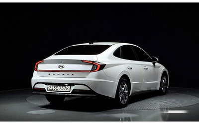 hyundai-sonata - 1