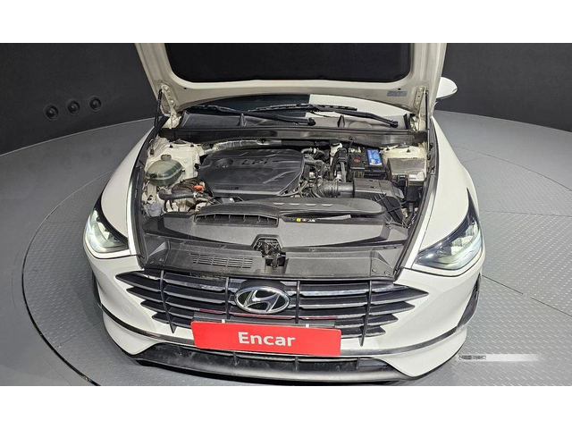 Hyundai Sonata 2.0 LPG Style * НАЙ-ДОБРА ЦЕНА В БЪЛГАРИЯ* - автомобили, коли, обяви за нови и употребявани 5