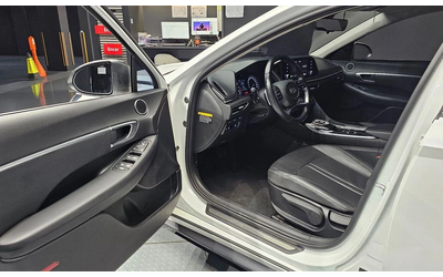 Hyundai Sonata 2.0 LPG Style * НАЙ-ДОБРА ЦЕНА В БЪЛГАРИЯ* - автомобили, коли, обяви за нови и употребявани 7