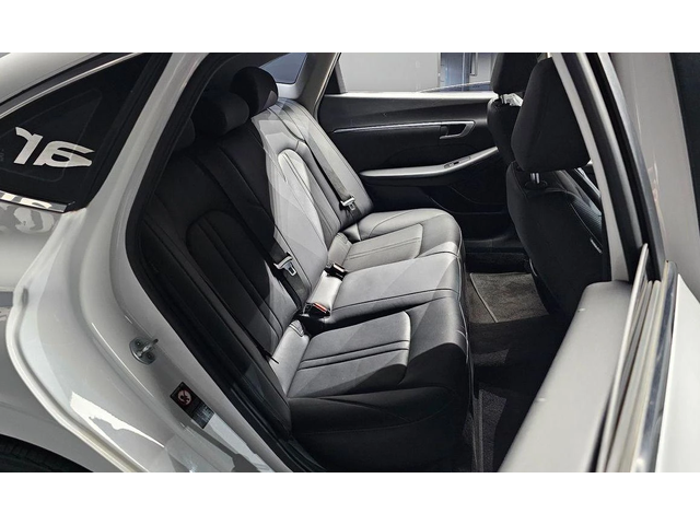Hyundai Sonata 2.0 LPG Style * НАЙ-ДОБРА ЦЕНА В БЪЛГАРИЯ* - автомобили, коли, обяви за нови и употребявани 8