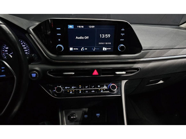 Hyundai Sonata 2.0 LPG Style * НАЙ-ДОБРА ЦЕНА В БЪЛГАРИЯ* - автомобили, коли, обяви за нови и употребявани 9