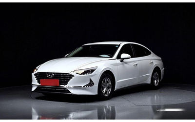 hyundai-sonata - 0