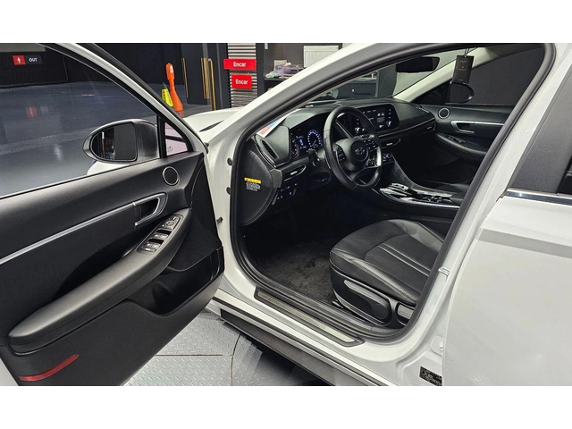 Hyundai Sonata 2.0 LPG Style * НАЙ-ДОБРА ЦЕНА В БЪЛГАРИЯ* - автомобили, коли, обяви за нови и употребявани 10
