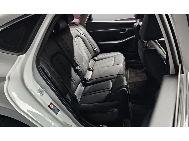 Hyundai Sonata 2.0 LPG Style * НАЙ-ДОБРА ЦЕНА В БЪЛГАРИЯ* - автомобили, коли, обяви за нови и употребявани 11