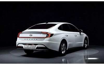 hyundai-sonata - 1