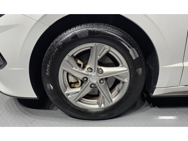 Hyundai Sonata 2.0 LPG Style * НАЙ-ДОБРА ЦЕНА В БЪЛГАРИЯ* - автомобили, коли, обяви за нови и употребявани 4