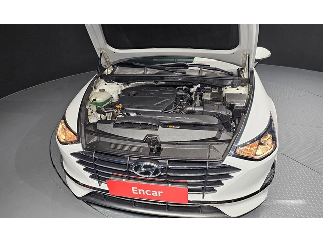 Hyundai Sonata 2.0 LPG Style * НАЙ-ДОБРА ЦЕНА В БЪЛГАРИЯ* - автомобили, коли, обяви за нови и употребявани 5