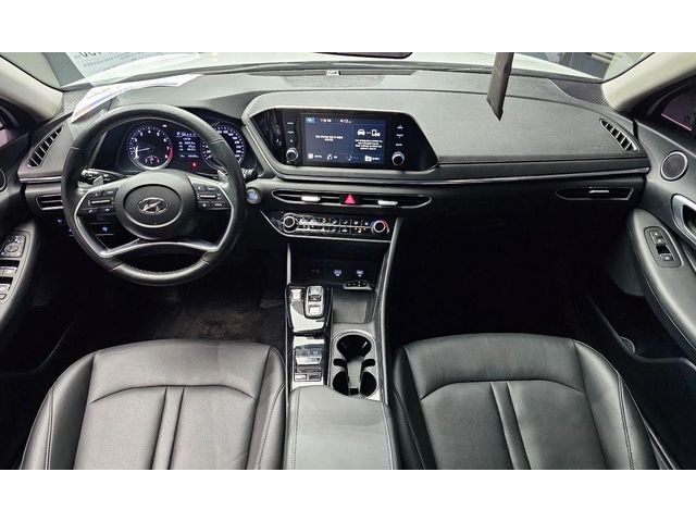 Hyundai Sonata 2.0 LPG Style * НАЙ-ДОБРА ЦЕНА В БЪЛГАРИЯ* - автомобили, коли, обяви за нови и употребявани 6
