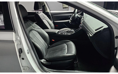 Hyundai Sonata 2.0 LPG Style * НАЙ-ДОБРА ЦЕНА В БЪЛГАРИЯ* - автомобили, коли, обяви за нови и употребявани 9