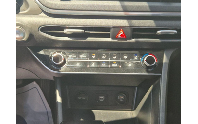 Hyundai Sonata 2.0 LPG Style * НАЙ-ДОБРА ЦЕНА В БЪЛГАРИЯ* - автомобили, коли, обяви за нови и употребявани 8