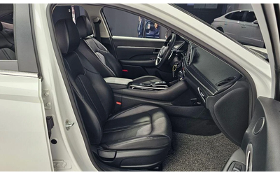 Hyundai Sonata 2.0 LPG Style * НАЙ-ДОБРА ЦЕНА В БЪЛГАРИЯ* - автомобили, коли, обяви за нови и употребявани 11
