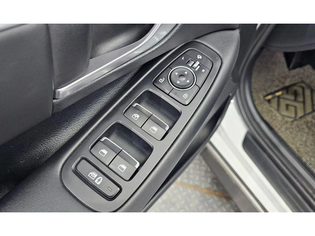 Hyundai Sonata 2.0 LPG Style * НАЙ-ДОБРА ЦЕНА В БЪЛГАРИЯ* - автомобили, коли, обяви за нови и употребявани 12
