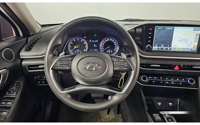 Hyundai Sonata 2.0 LPG Style * НАЙ-ДОБРА ЦЕНА В БЪЛГАРИЯ* - автомобили, коли, обяви за нови и употребявани 14